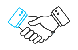 一次合作终身服务